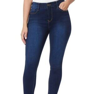Curve Appeal - Curve Creator High Rise Skinny